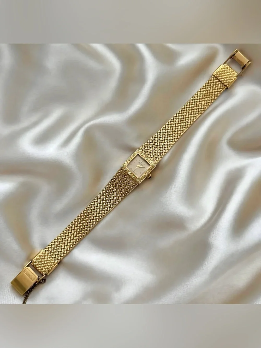 Seiko gorgeous exceptionally